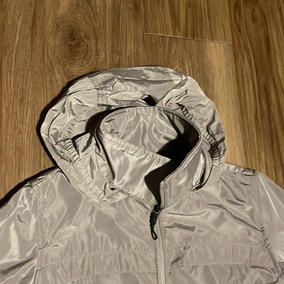Mondetta rain jacket. Size XS - Picture 2 of 6